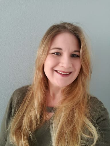 Virginia Grenier, Therapist in St. George, Utah