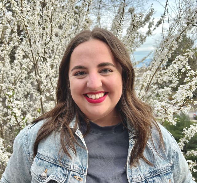 Claire Robinson, CSW-I