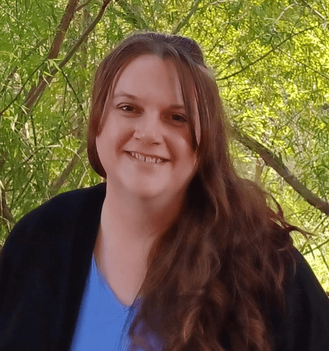 Janell Nordstrom, CSW-I