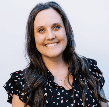 Kim Christensen, Therapist in St. George, Utah