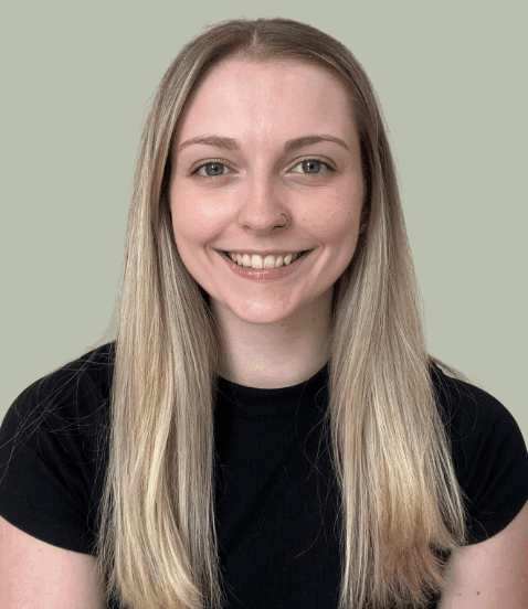 Haley Gorman, CMHC-I