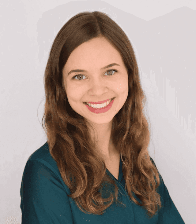 Olivia Eilers, LICSWA