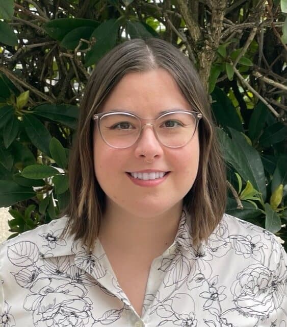 Ashlee Jo Blount, Therapist in Bothell, Washington