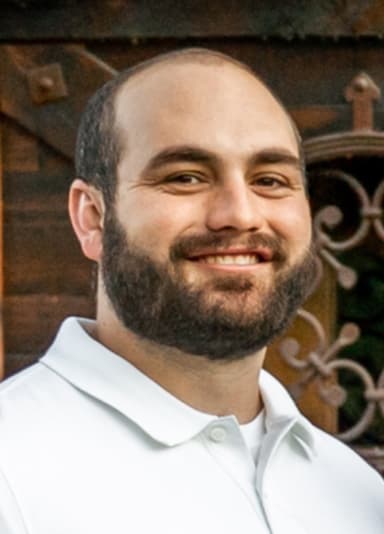 Mason McDonald, Therapist in Orem, Utah