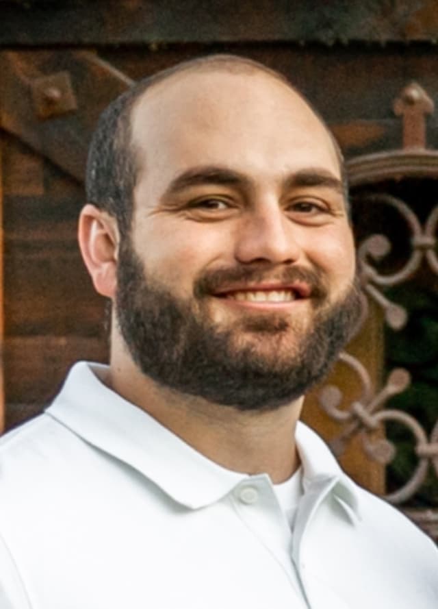 Mason McDonald, Therapist in Orem, Utah