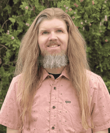 Kevin Madsen, Therapist in Taylorsville, Utah