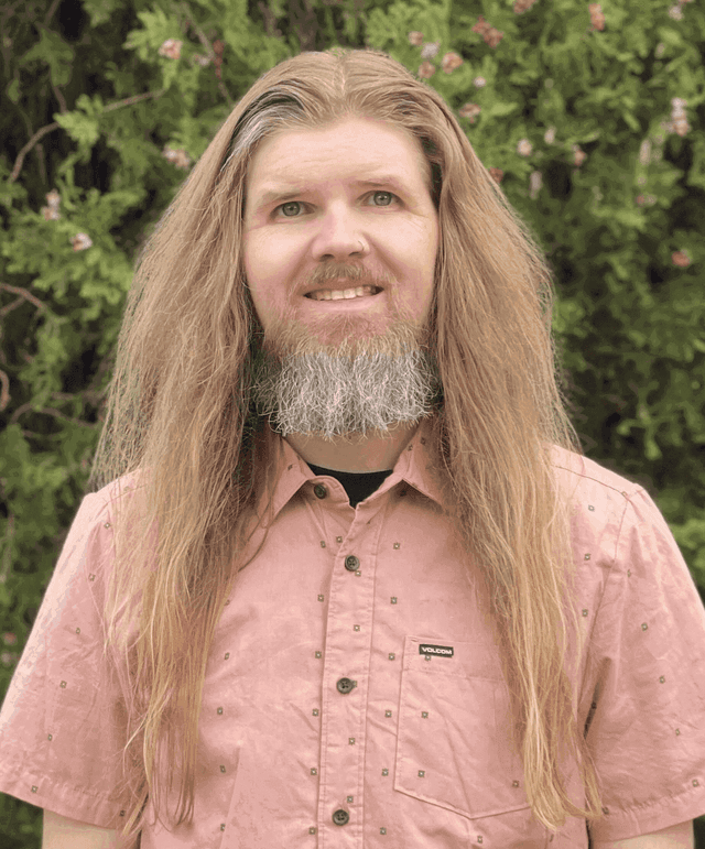Kevin Madsen, Therapist in Taylorsville, Utah