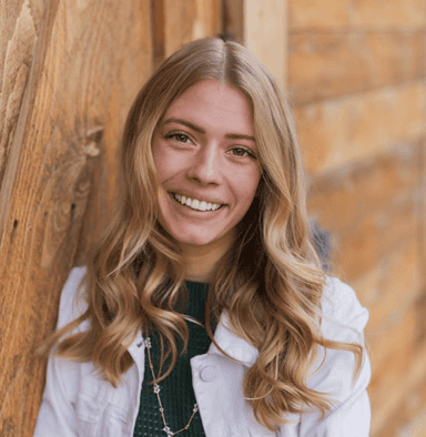McKell Lindsay, Therapist in Lehi and Eagle Mountain, UT