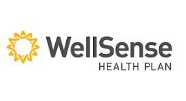 WellSense Health Medicaid logo — accepted at Meadowbrook Counseling Brookline, Massachusetts