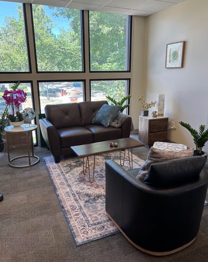 Meadowbrook Counseling office in Salt Lake City, Utah