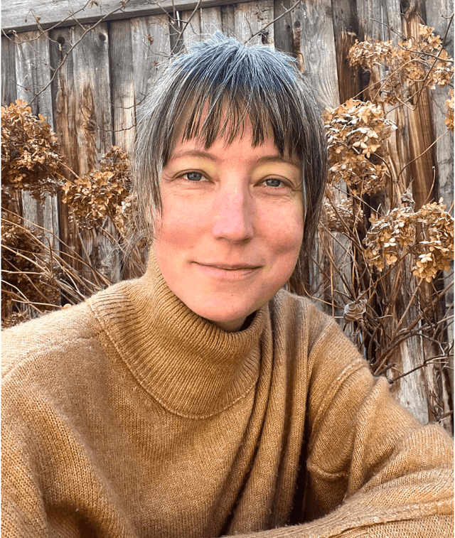 Kirstiann Bushman, Therapist In Orem, Utah