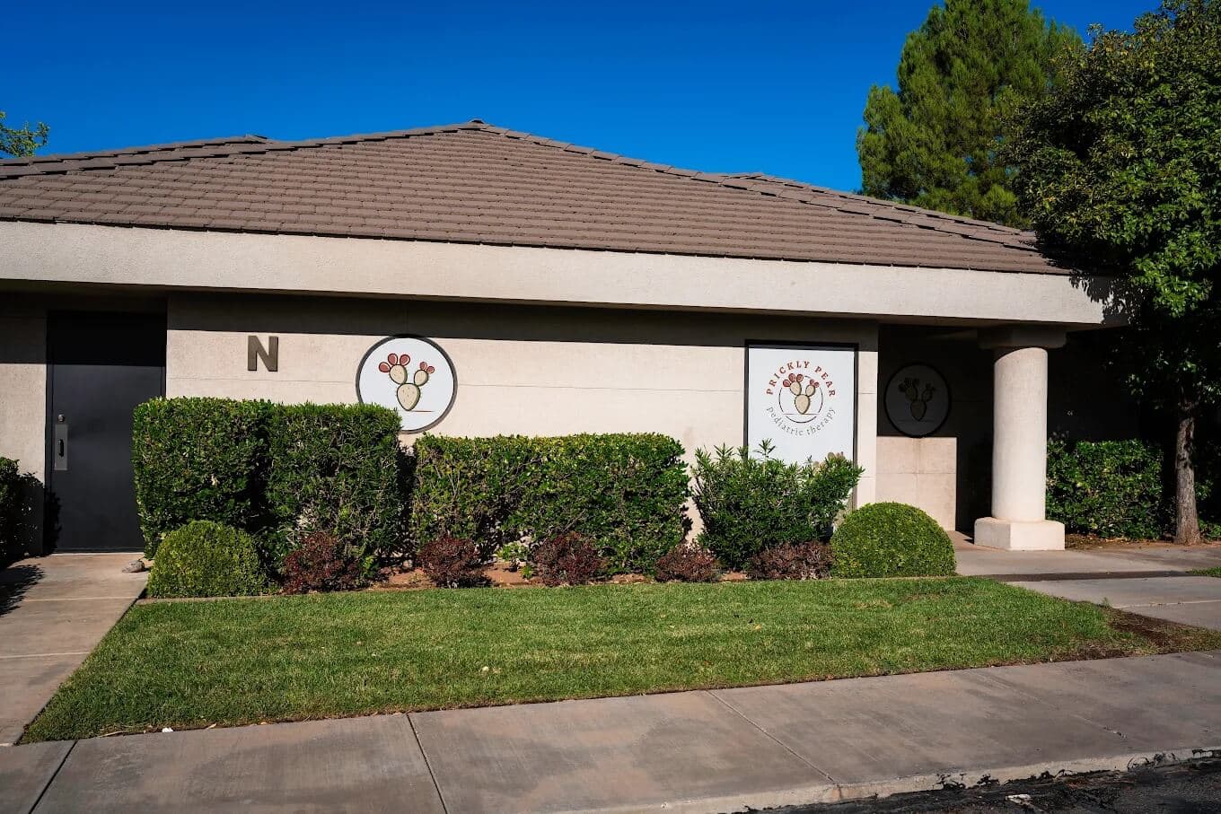 Meadowbrook Counseling office in St. George, Utah