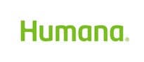 Humana Medicare logo — accepted at Meadowbrook Counseling Seattle, Washington