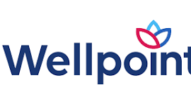 Wellpoint Medicaid logo — accepted at Meadowbrook Counseling Seattle, Washington