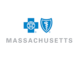 BCBS of MA MedAdvantage logo — accepted at Meadowbrook Counseling Brookline, Massachusetts