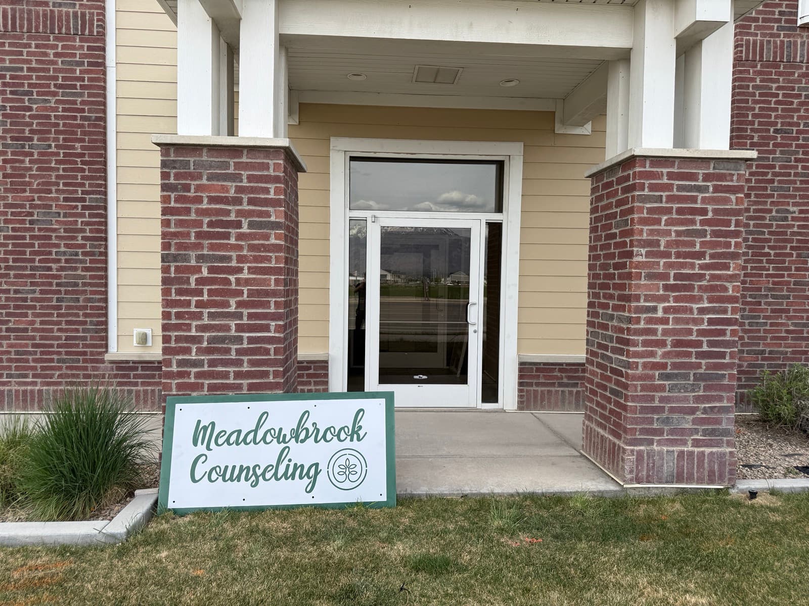 Meadowbrook Counseling office in Saratoga Springs, Utah
