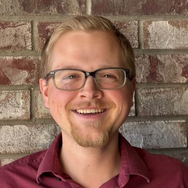 Alex Kempton- Idaho Falls Therapist
