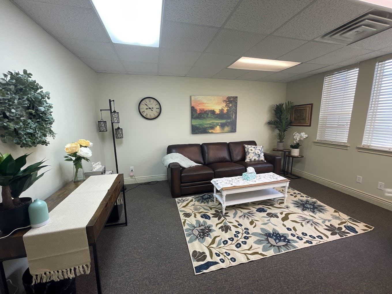 Meadowbrook Counseling Farmington, UT Office