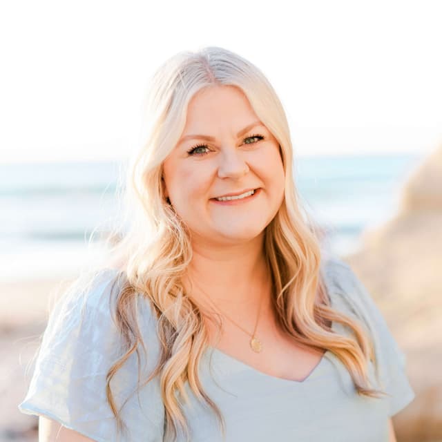 Katie Harvey, Therapist in Orem, Utah