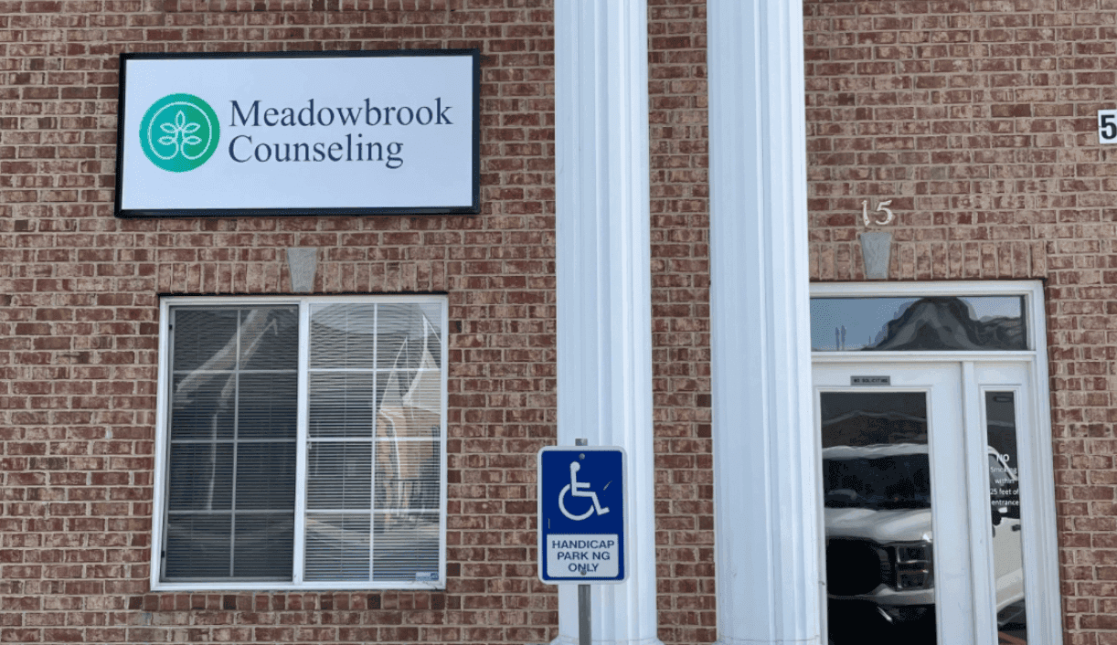 Taylorsville therapy and counseling office