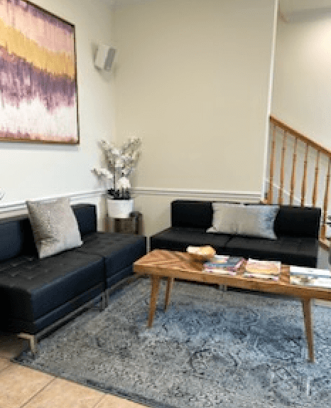 Taylorsville therapy and counseling office