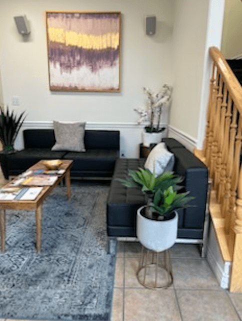 Meadowbrook Counseling office in Taylorsville, Utah