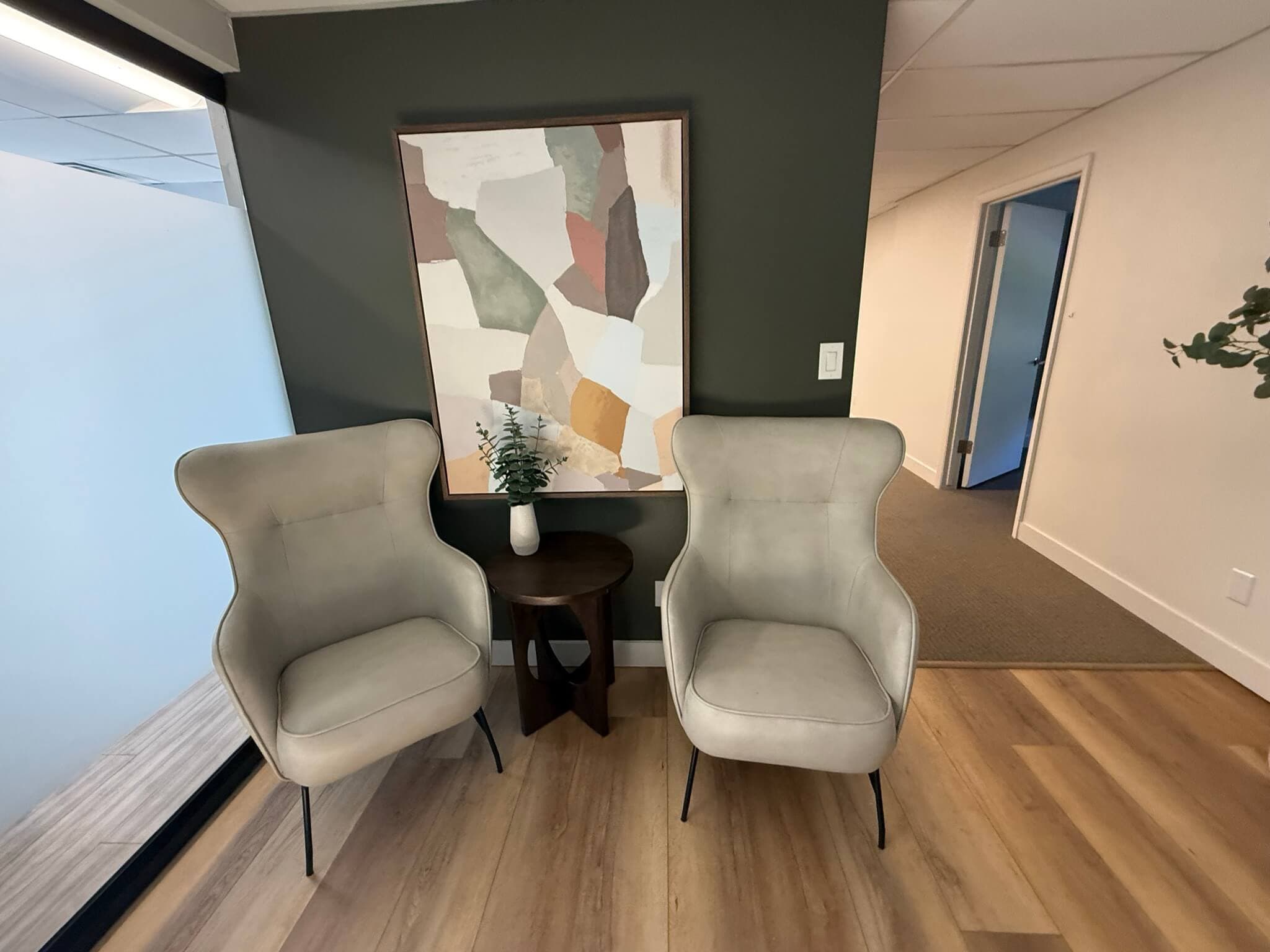 Meadowbrook Counseling office in Provo, Utah
