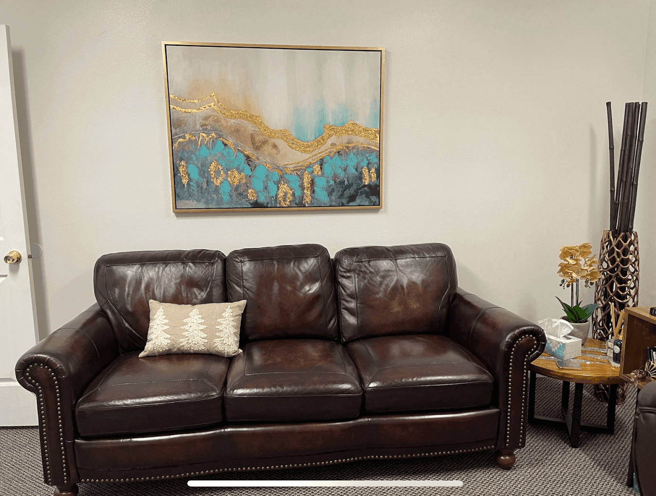 Orem counseling and therapy office