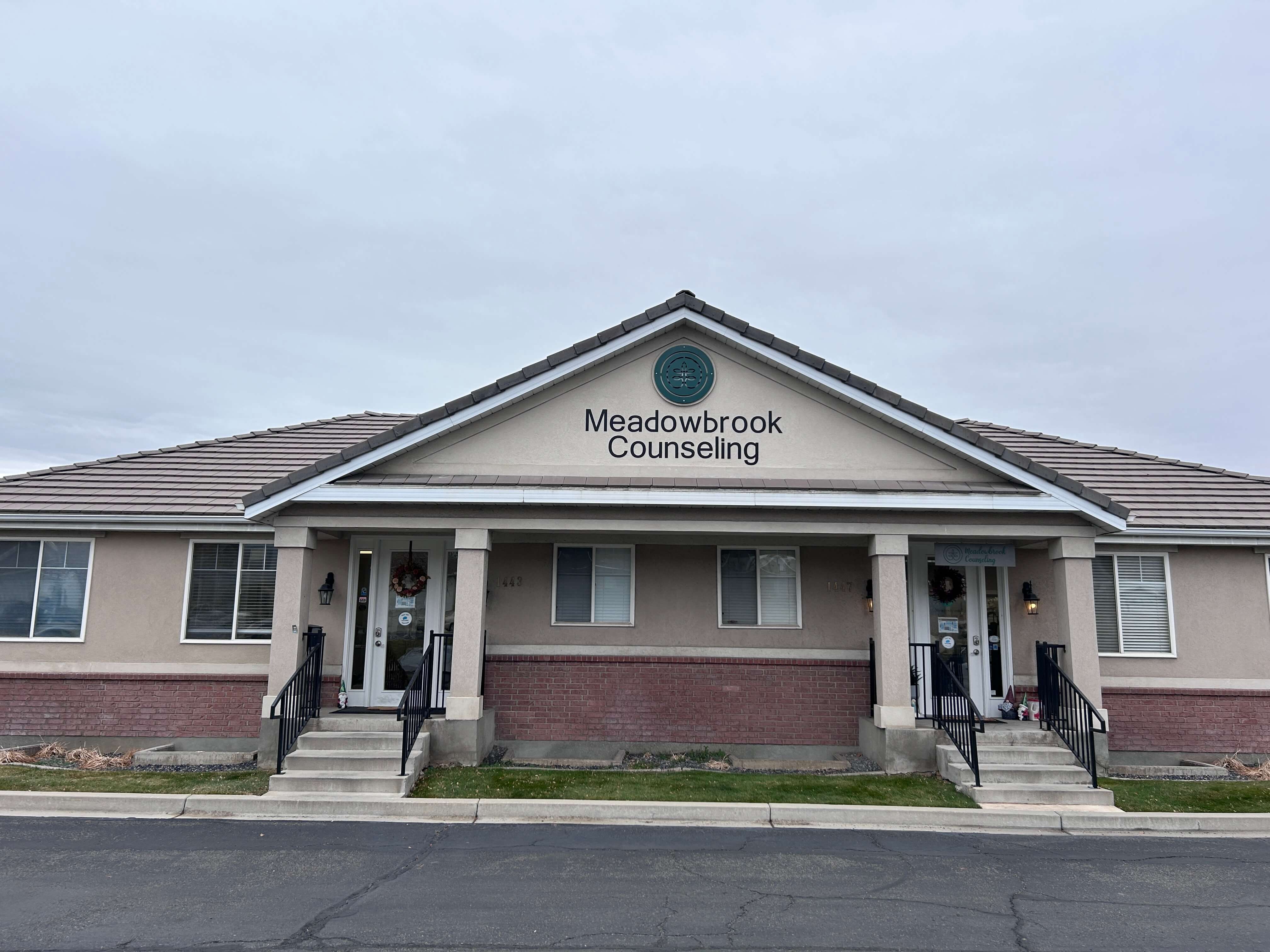 Orem counseling and therapy office